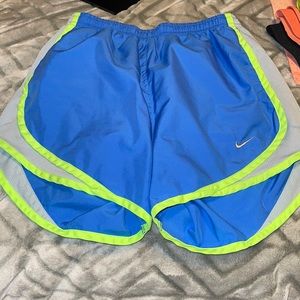 Nike Dri-fit shorts